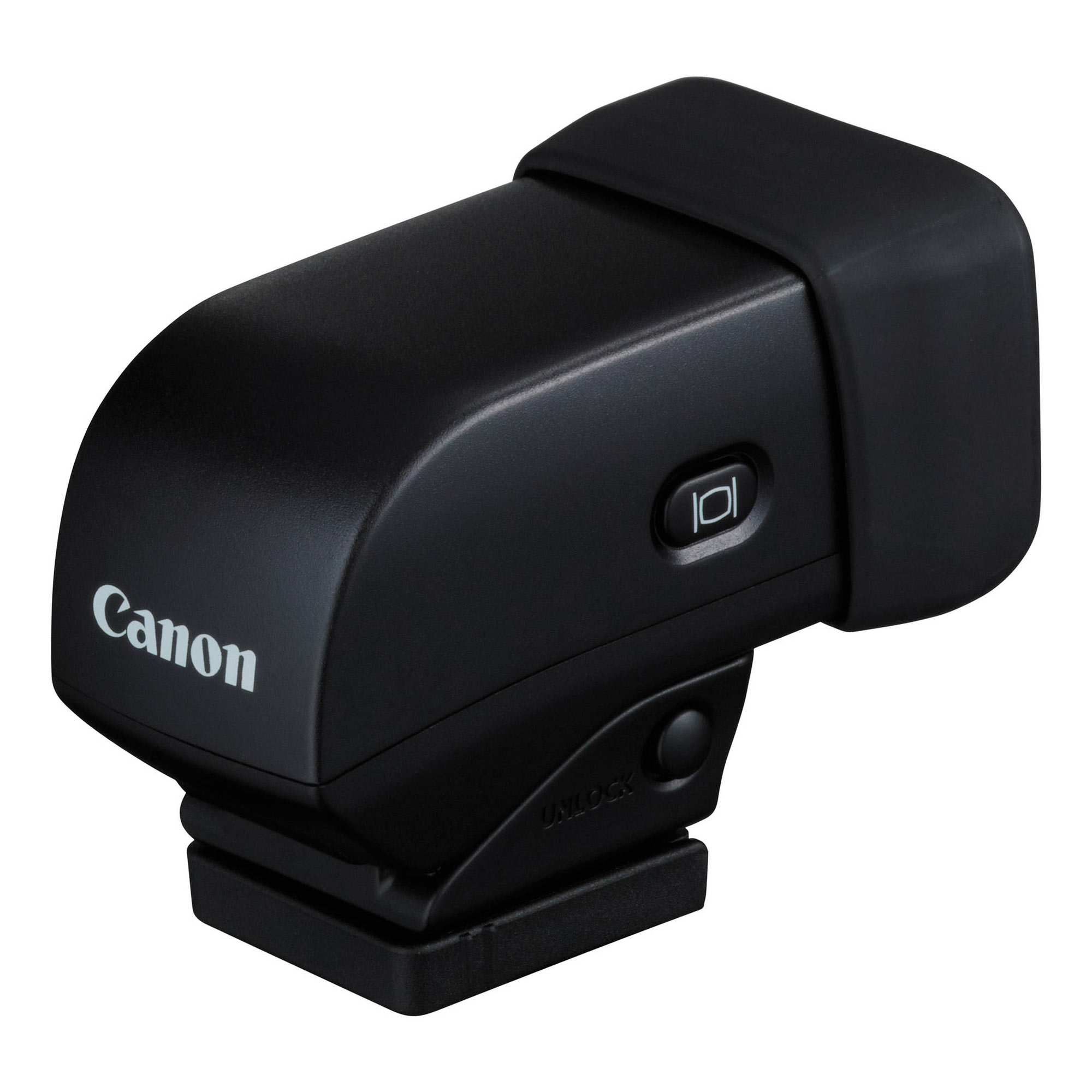 Canon Evf Dc1 Electronic Viewfinder For G1 X Mark Ii G3 X Eos M3