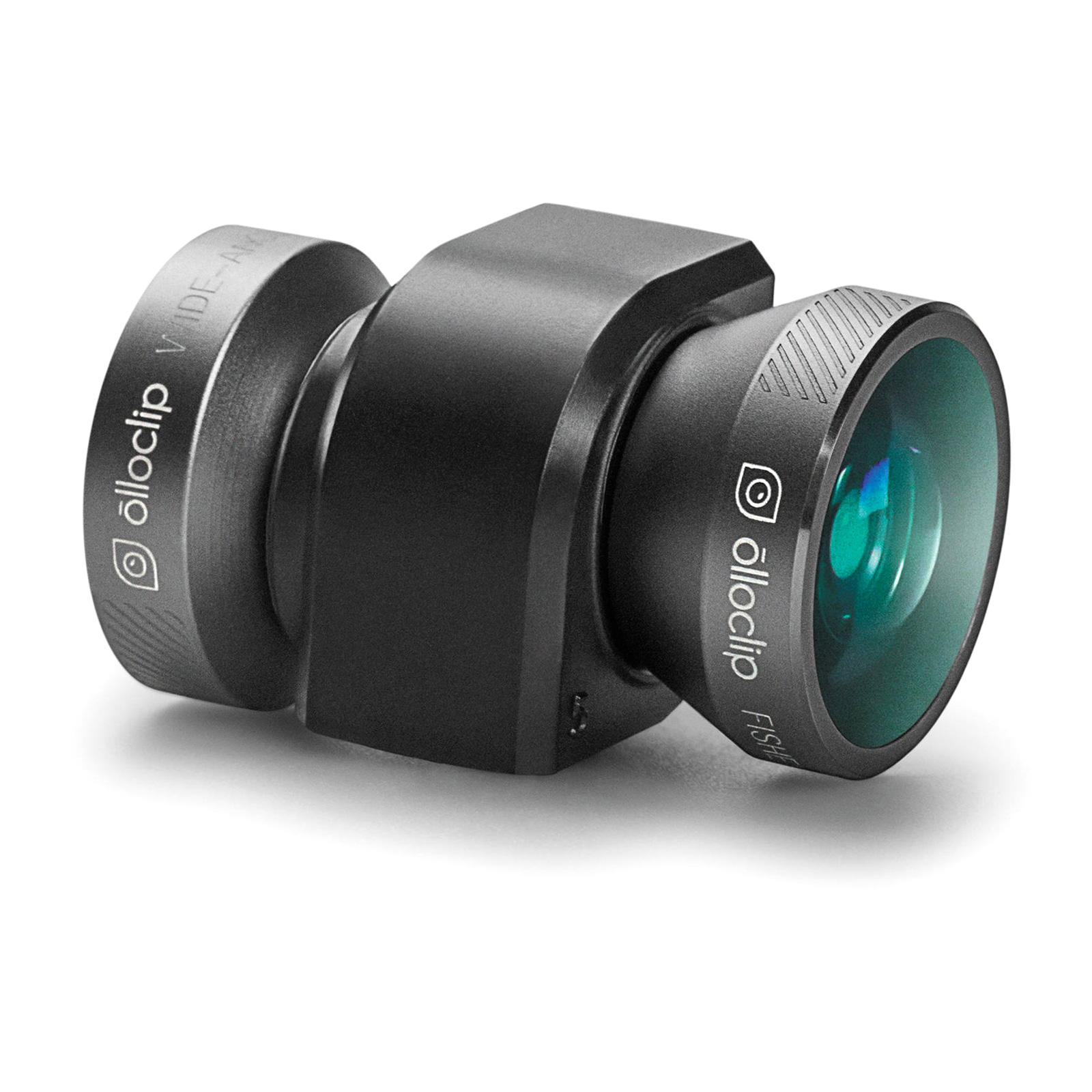 Olloclip 4 In 1 Photo Lens For Iphone 5 5s Space Gray Lens With Black Clip Oceu Iph5 Fw2m Gyb Olloclip 4 In 1 Photo Lens For Iphone 5 5s Space Gray Lens With Black Clip Oceu Iph5 Fw2m Gyb