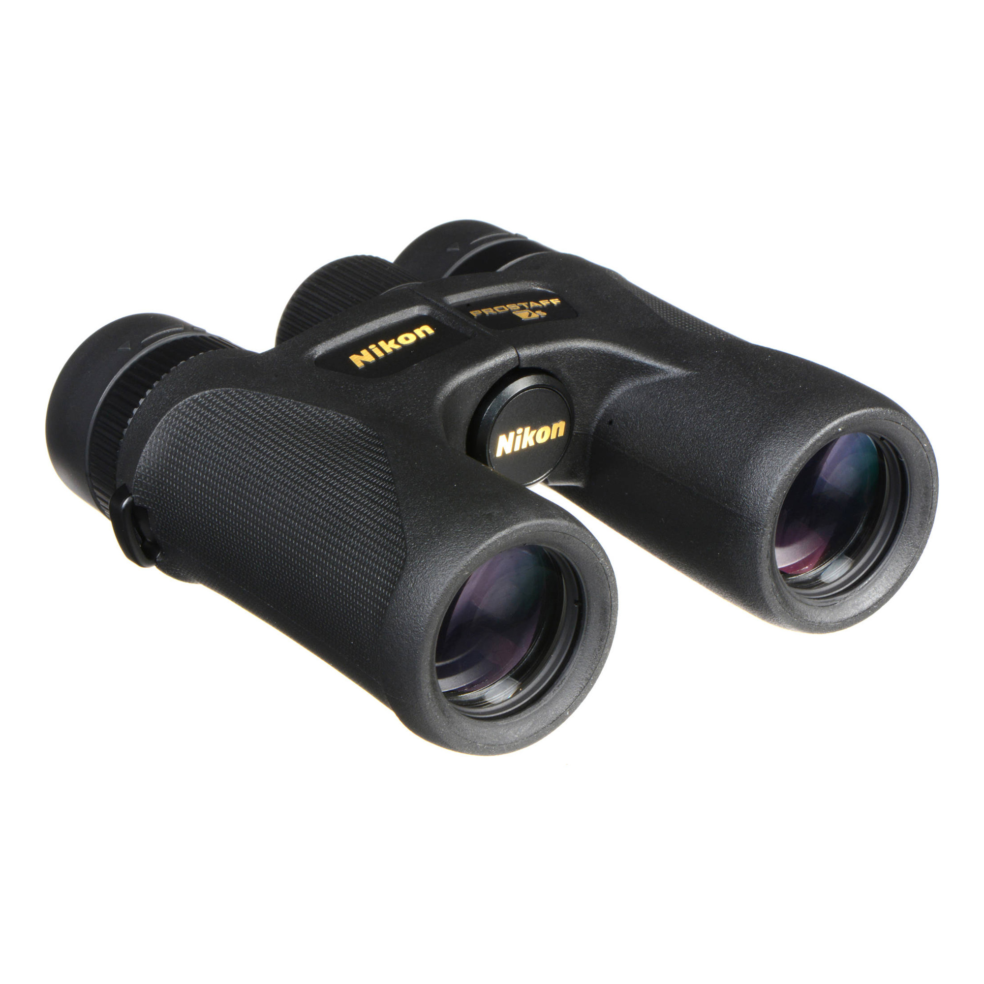 Nikon | 8x30 Prostaff 7S Binoculars (Black) | 16000