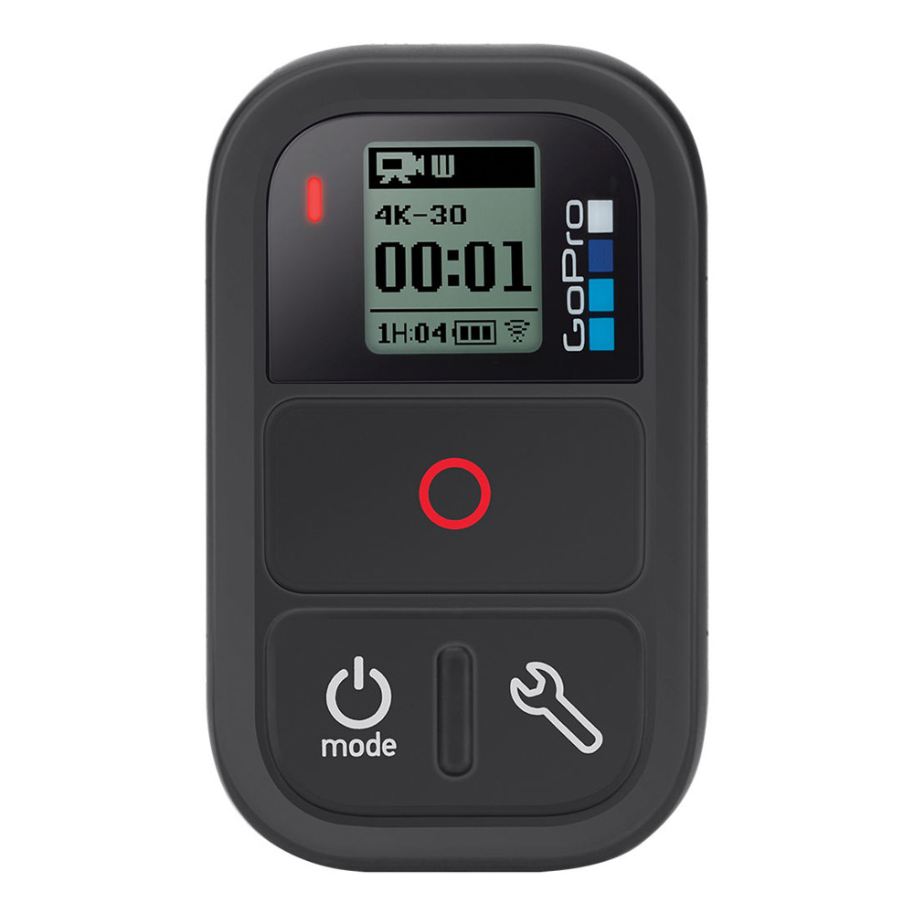 その他 GoPro10 THE REMOTE The Remote - Action Cameras Remote Control | GoPro