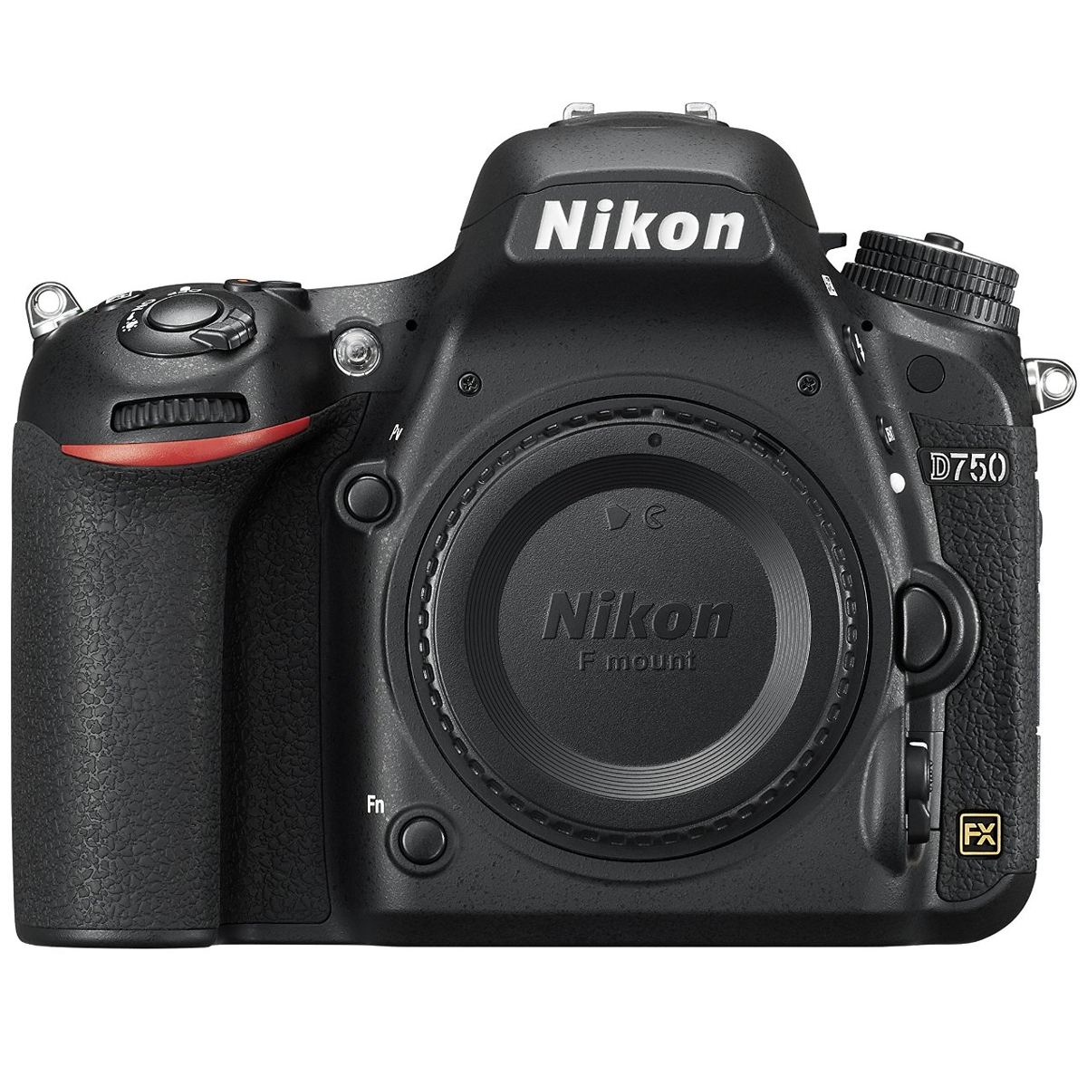 Nikon | D750 Digital SLR Camera Body | 1543
