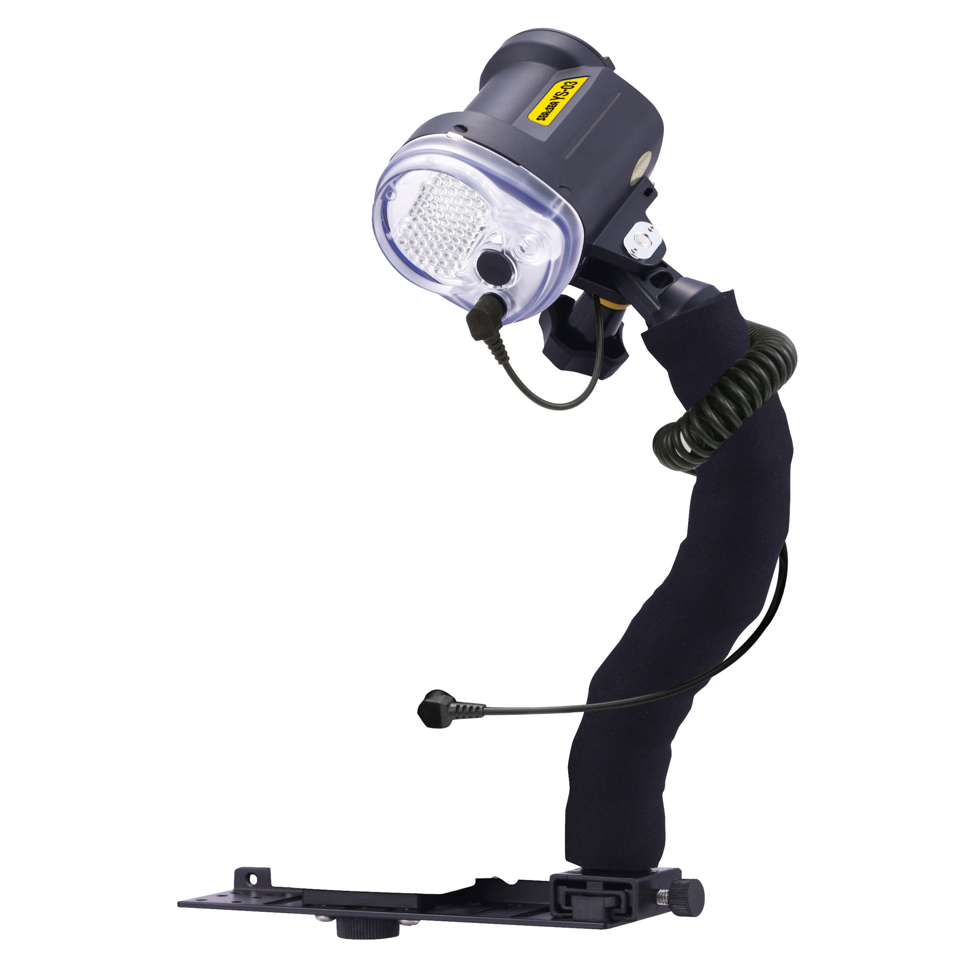 Sea & Sea YS-03 Universal Lighting System for Underwater Photography - 第 1/1 張圖片