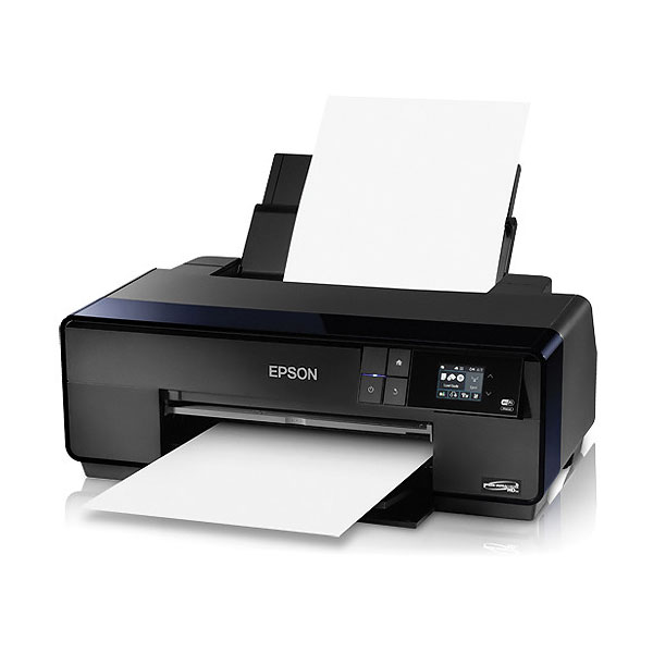 Epson Wide Format Inkjet Printer SureColor