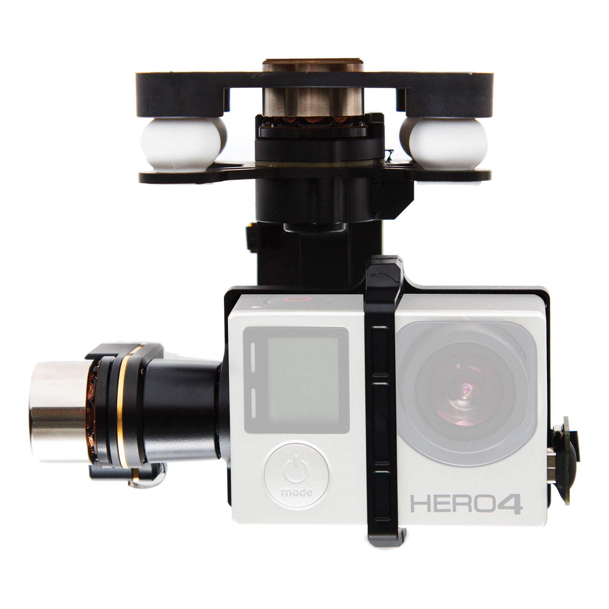 Dji Zenmuse H4 3d Gimbal For Gopro Hero4 Black Cp Zm Dji Zenmuse H4 3d Gimbal For Gopro Hero4 Black Cp Zm
