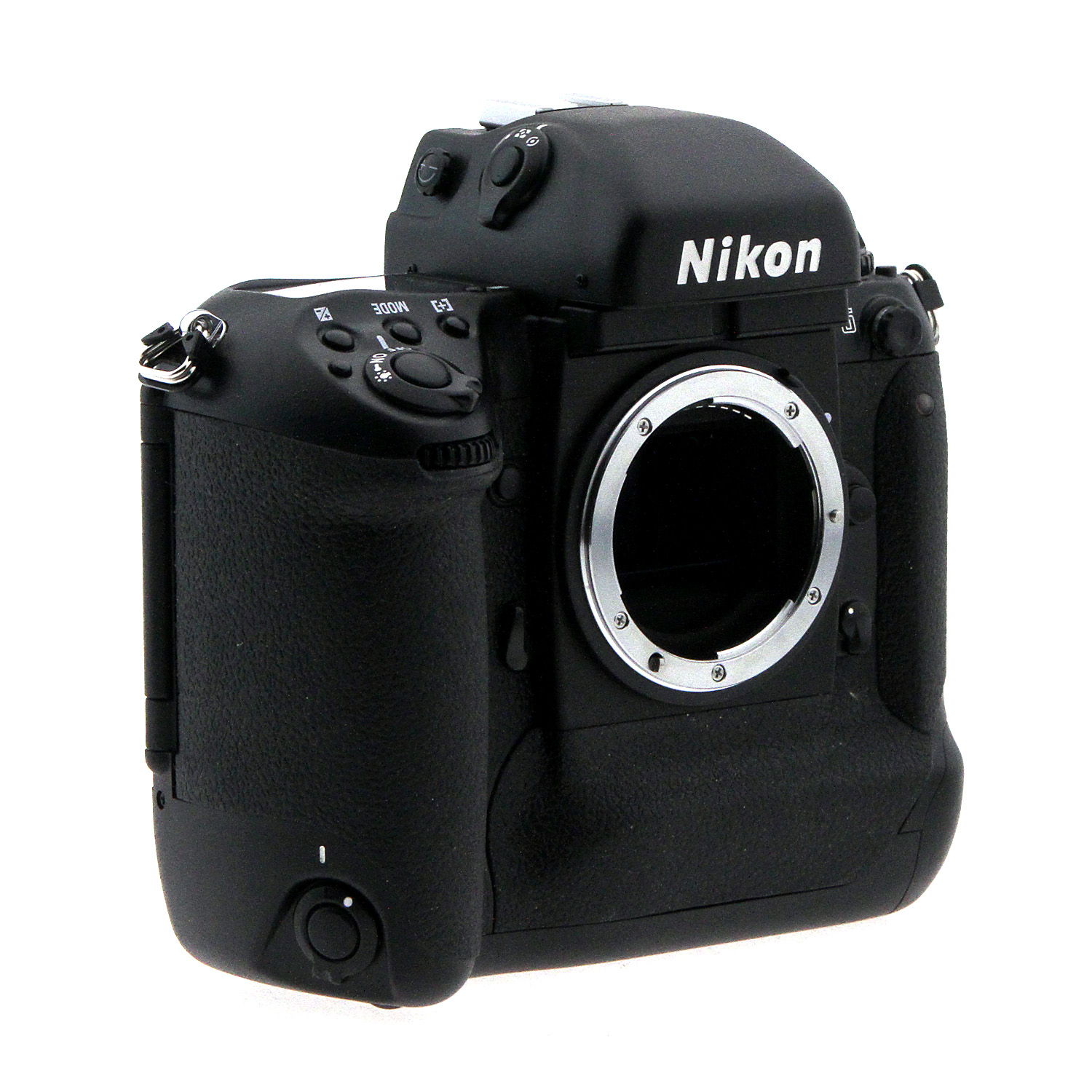 Nikon | F5 SLR Film Camera Body - Pre-Owned | 1795