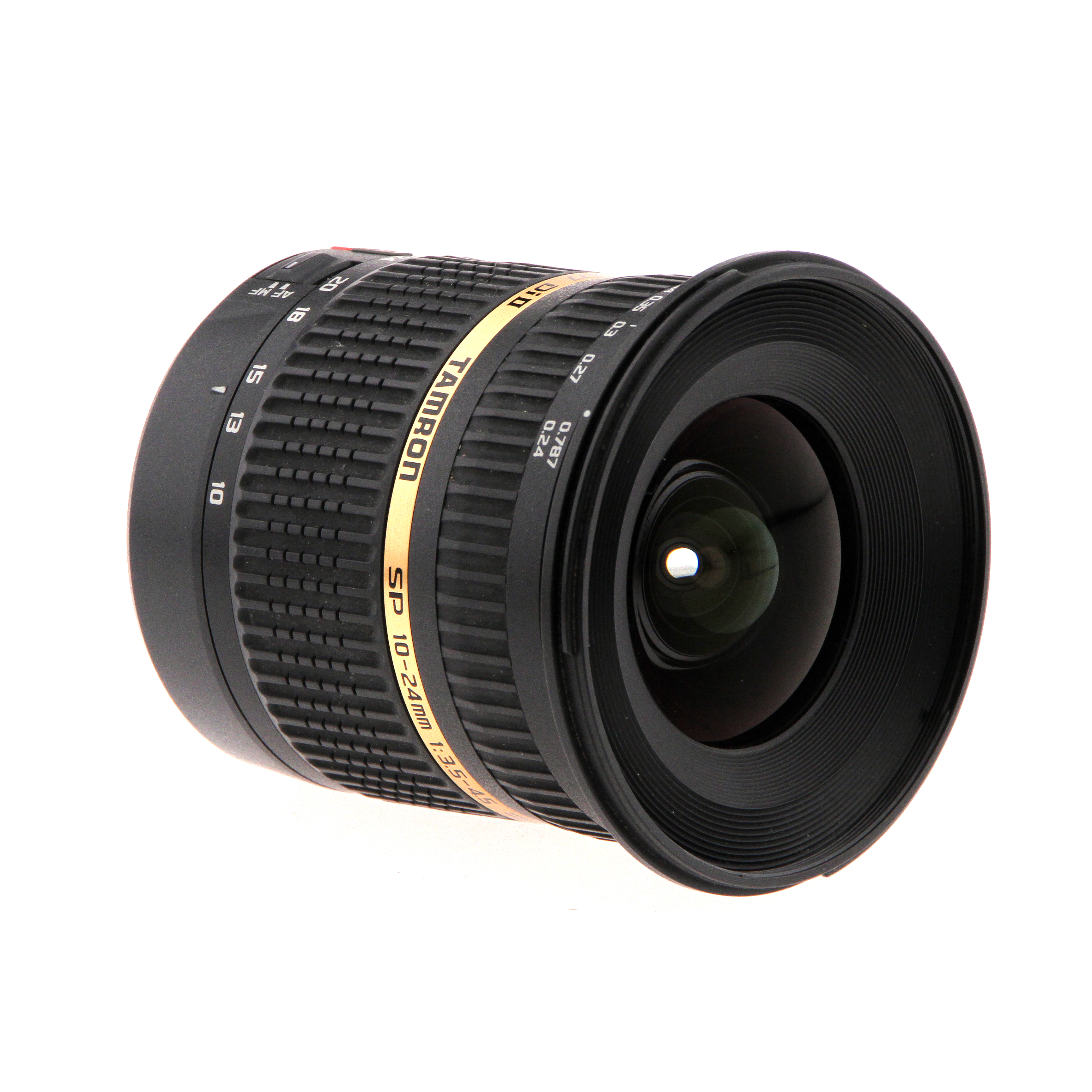 Tamron SP AF 10-24mm F/3.5-4.5 Di II LD Aspherical Lens for Sony  並行輸入品｜交換レンズ