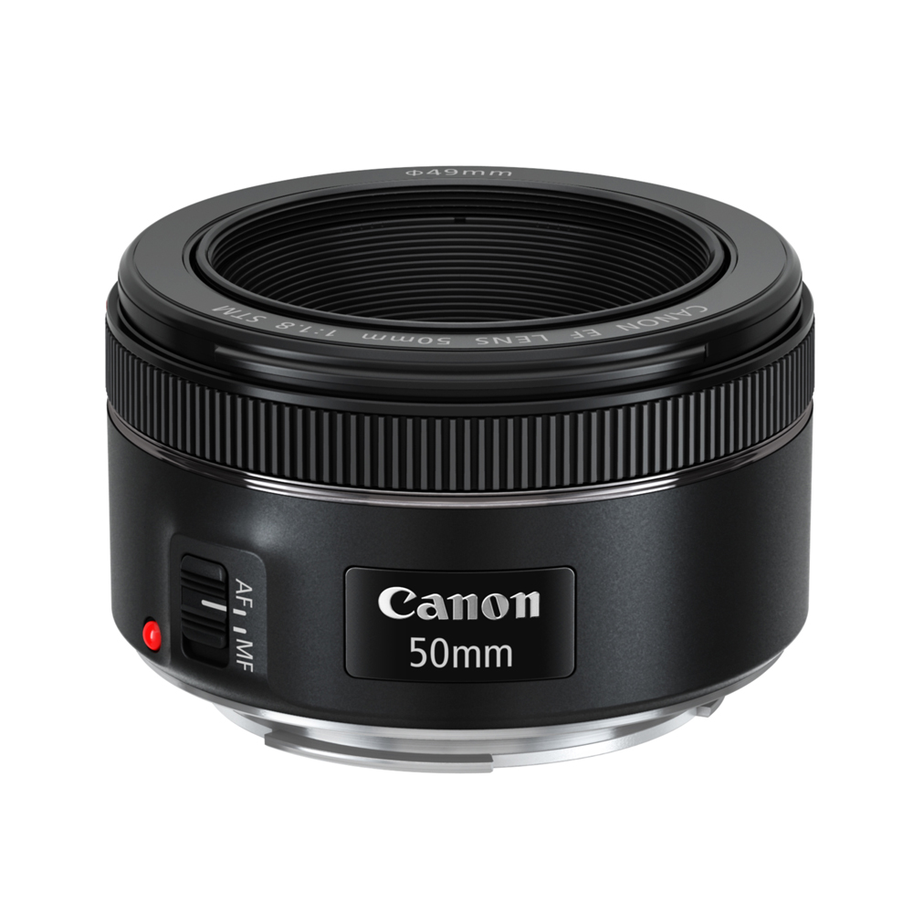 Amazon.com : Canon 50mm F1.8 II EF Lens : Camera Lenses