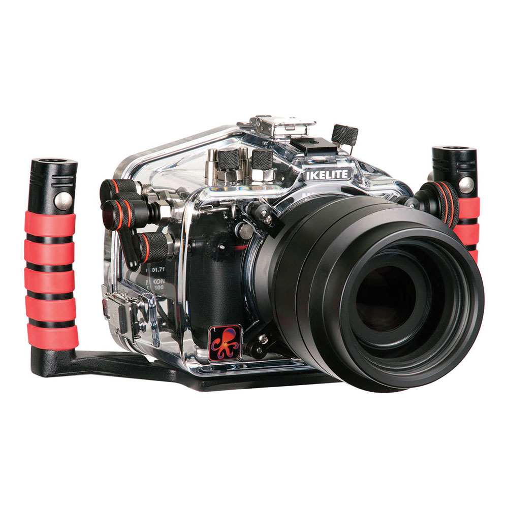 nikon d7100