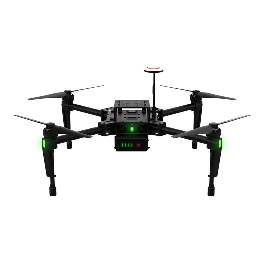 matrice drone