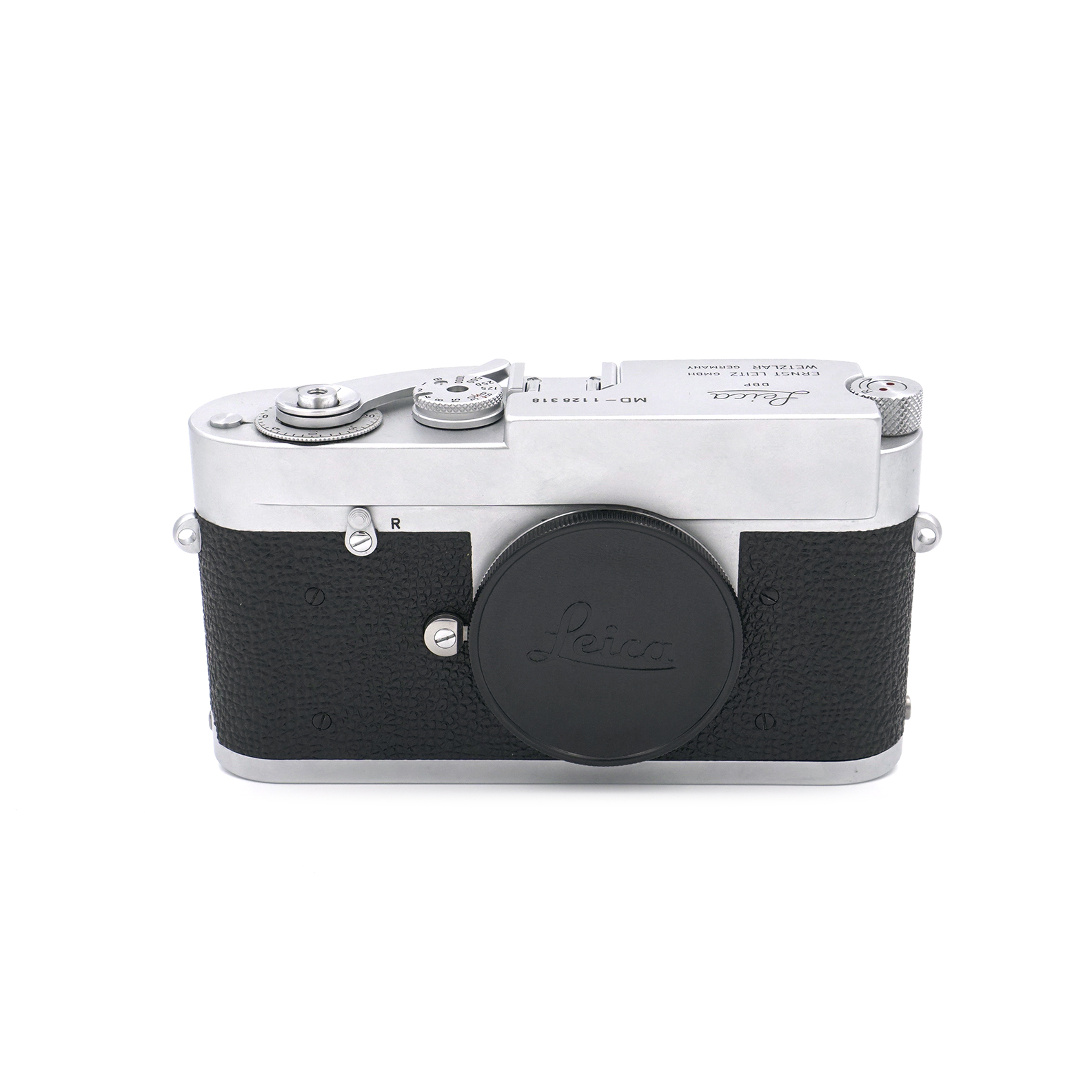 mamiya sekor z 110