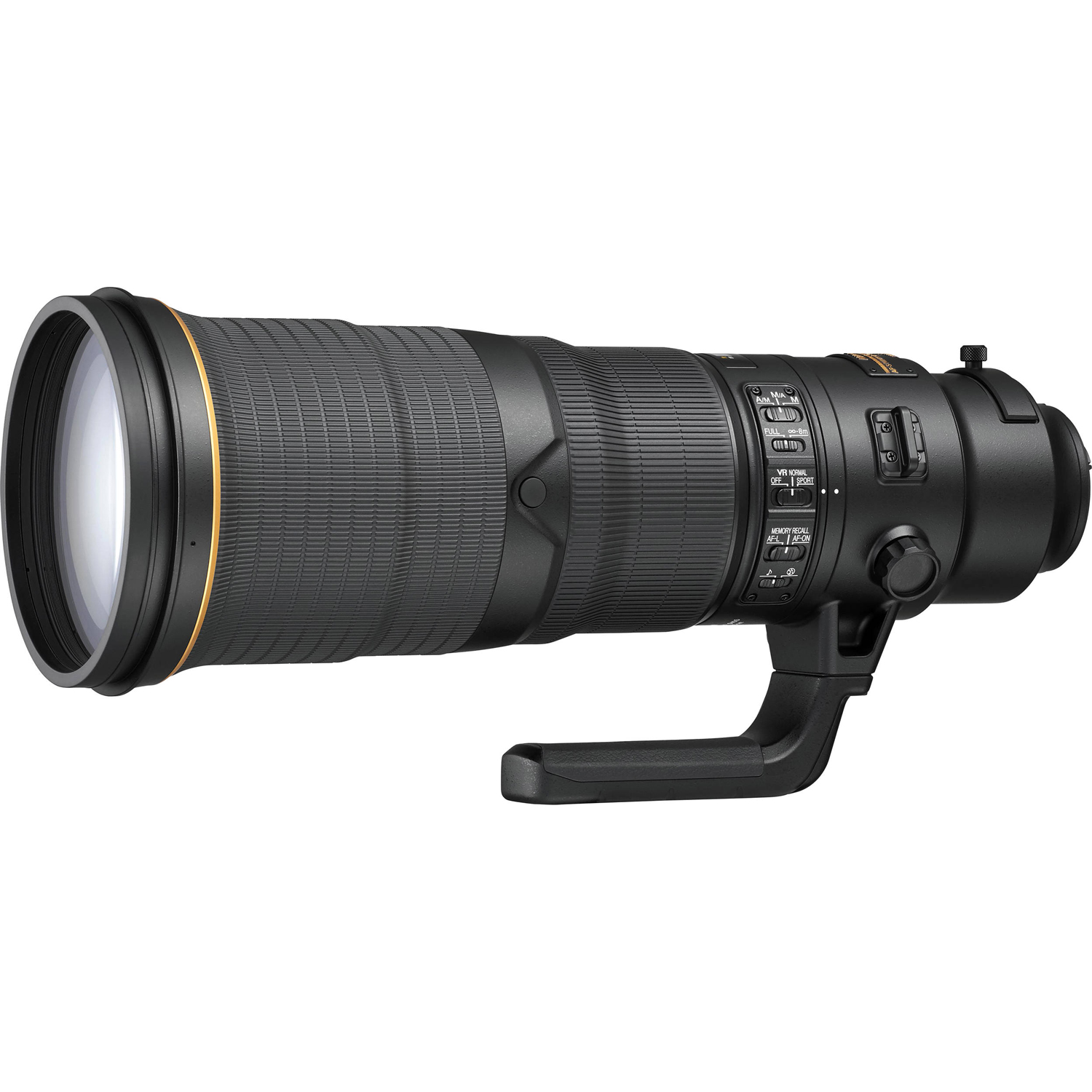 【美品】Nikon AF-S NIKKOR 500mm f/4G ED VR Nikon 500mm f/4G ED VR AF-S Lens Review | DSLRBodies | Thom