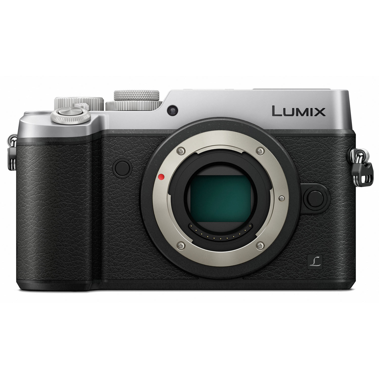 Canon 一眼レフEOS KissIII + Panasonic LUMIX Should I keep the Canon EOS 400D or Panasonic Lumix DMC-GX1