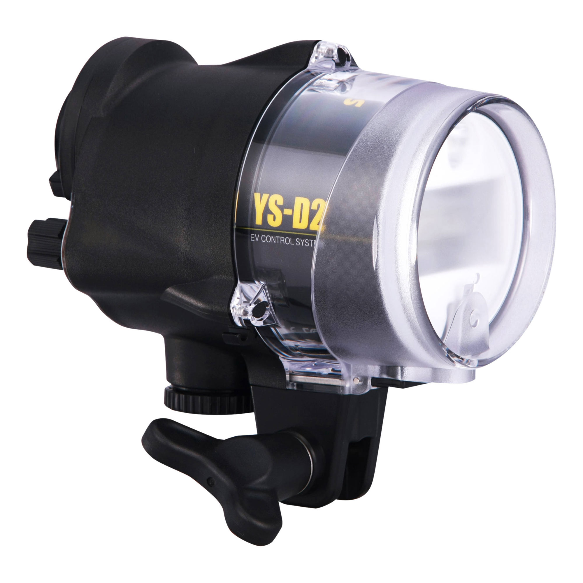 Sea Sea Ys D2 Underwater Strobe Ss Sea Sea Ys D2 Underwater Strobe Ss
