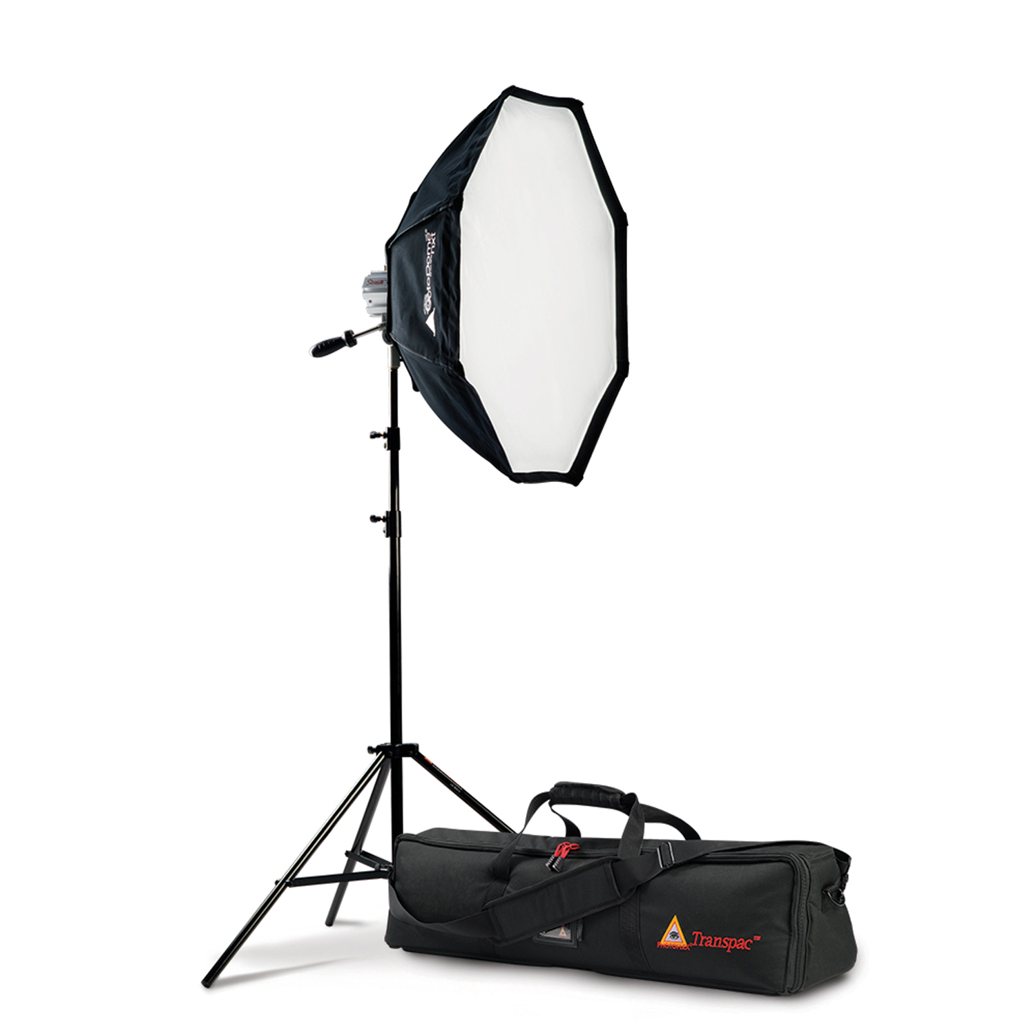 Photoflex | Starlite-OctoDome nxt 3ft Basic Kit, 120-240VAC - Open