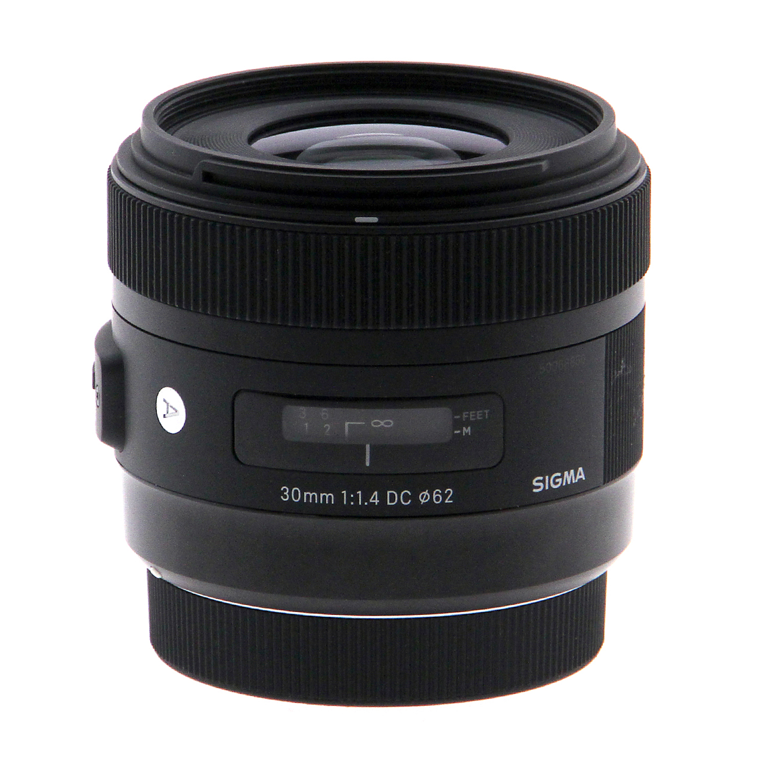 Sigma 30mm F 1 4 Dc Hsm Art Lens For Canon Open Box Sigma 30mm F 1 4 Dc Hsm Art Lens For Canon Open Box