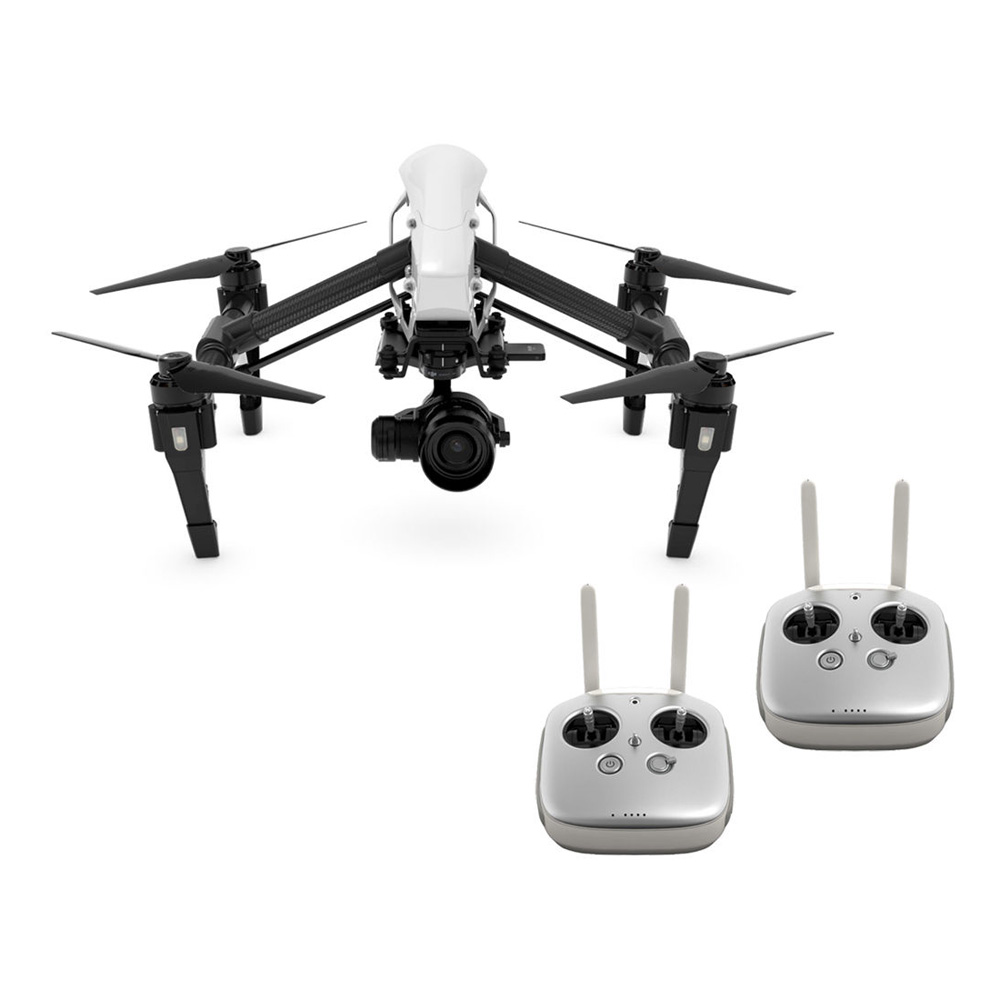 dron inspire 1