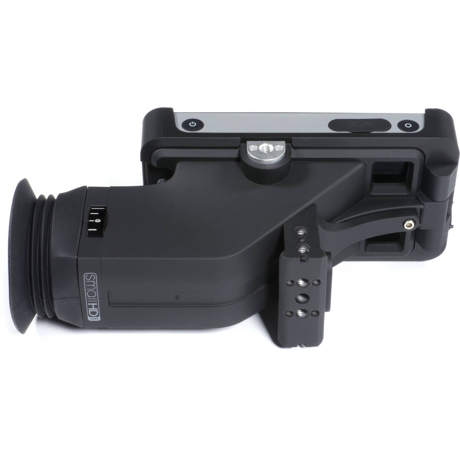 ABC123911様用 SmallHD 501 SIDEFINDER HD SmallHD EVF 501 Sidefinder with SmallHD 501 On-Camera Monitor