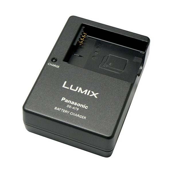 panasonic battery charger