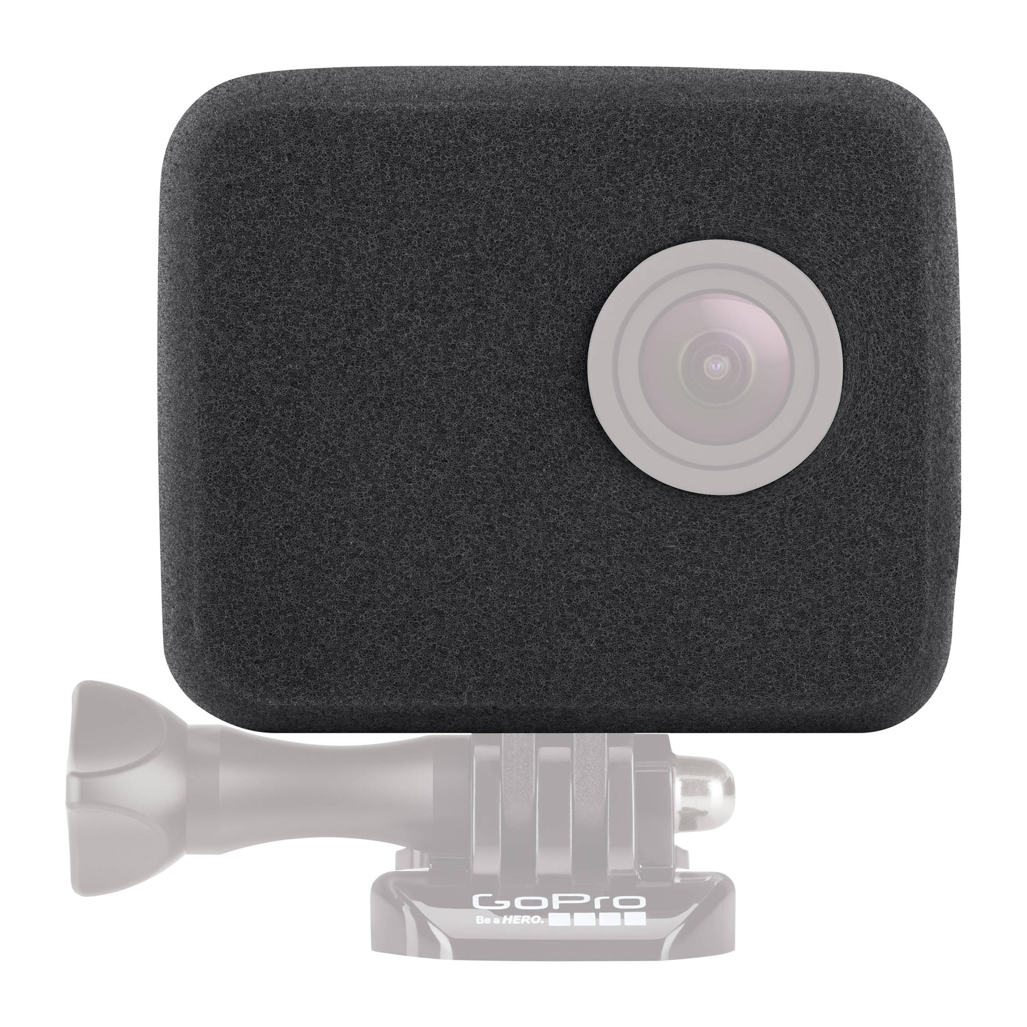 GoPro Official Accessory GoPro WindSlayer Foam Windscreen