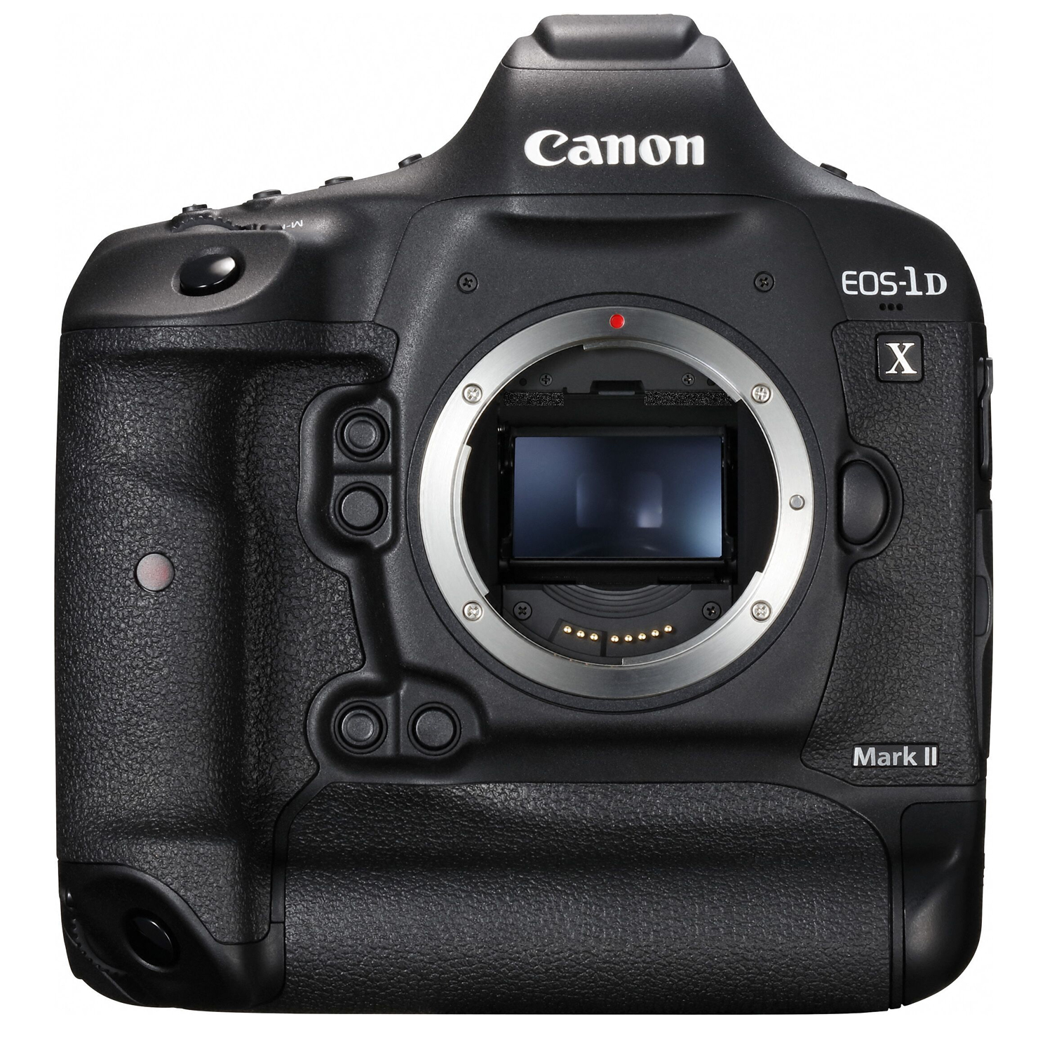 Canon EOS-1D X Mark II Digital SLR Camera Body
