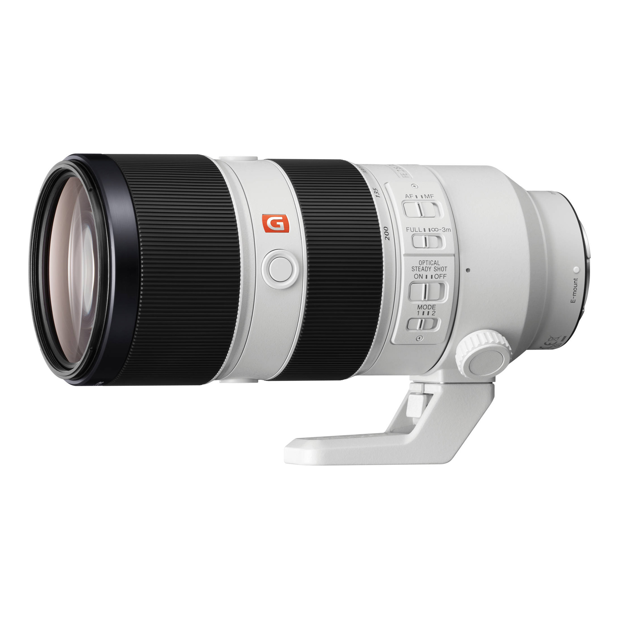 【ジャンク品】★SONY★FE 70-200mm Sony FE 70-200mm f/2.8 GM OSS Lens | Samy's Camera