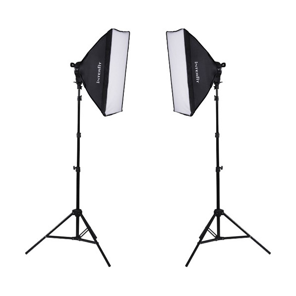 Interfit lighting discount