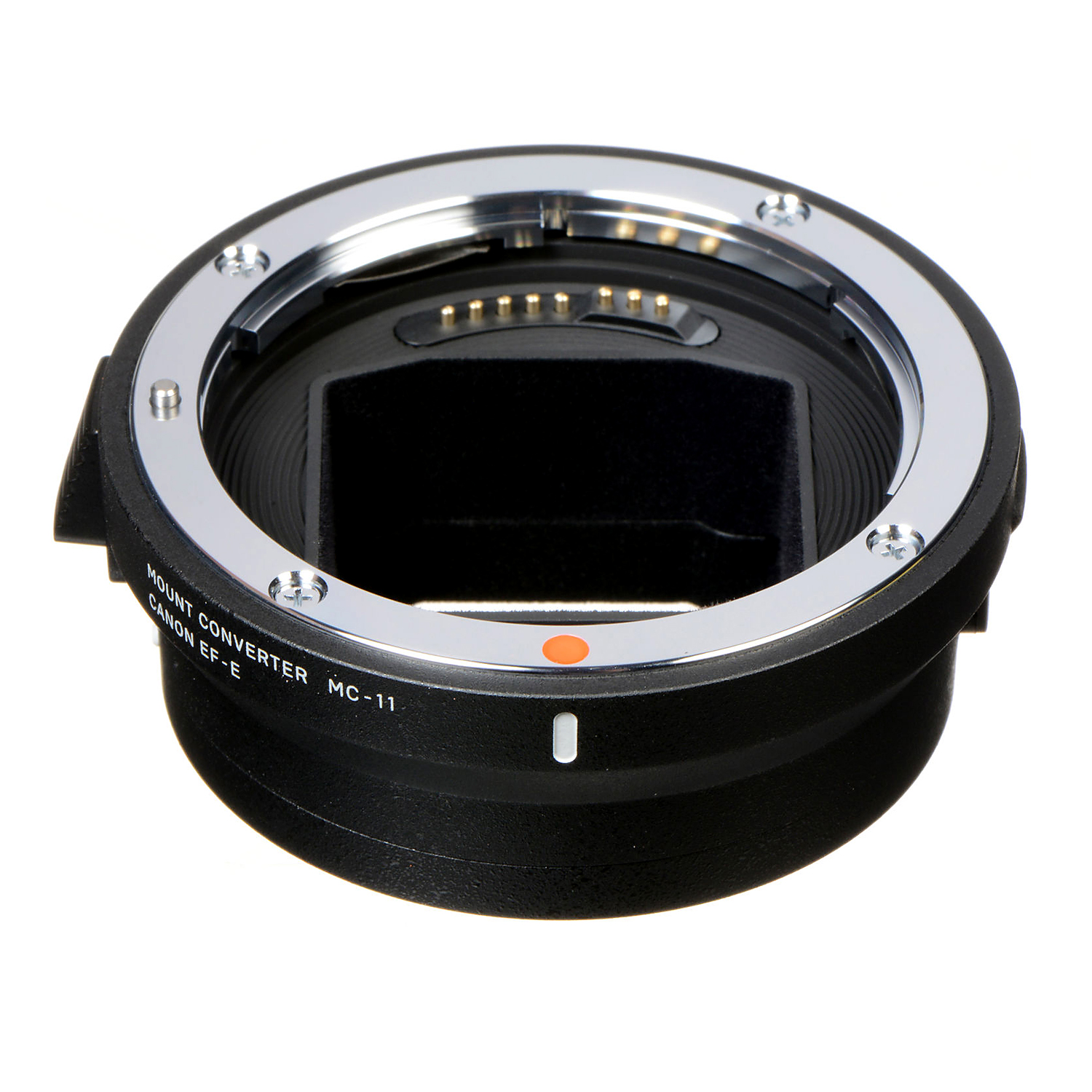 Sigma Mc 11 Mount Converter Lens Adapter Canon Ef Mount Lenses To Sony E Sigma Mc 11 Mount Converter Lens Adapter Canon Ef Mount Lenses To Sony E