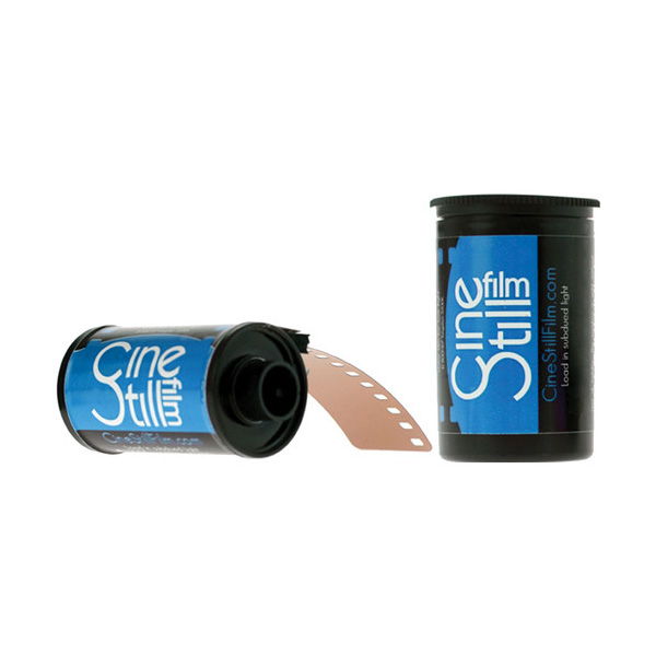 Cinestill Film 50Daylight Xpro C-41 Color Negative Film (35mm Roll