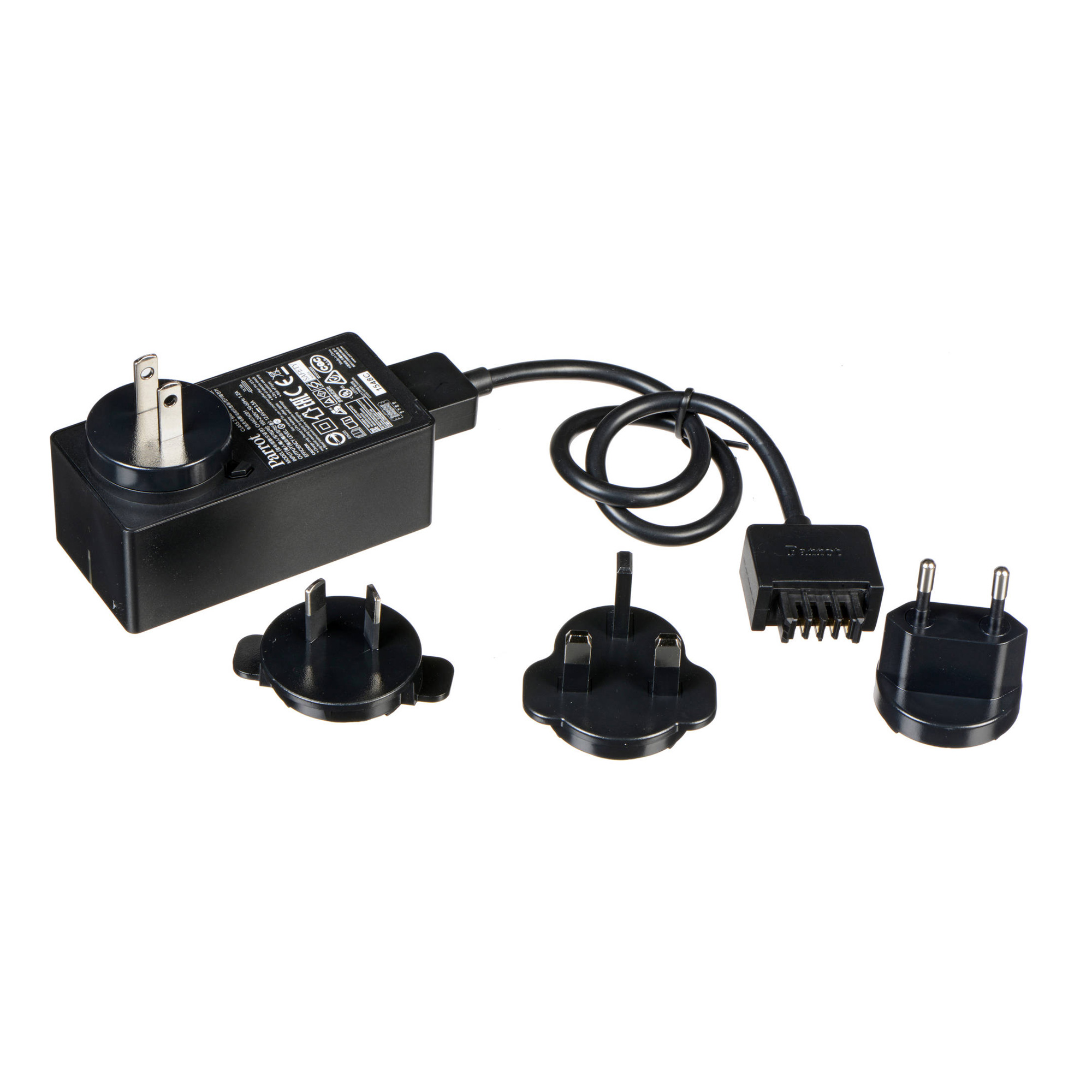 Parrot bebop 2 charging cable discount