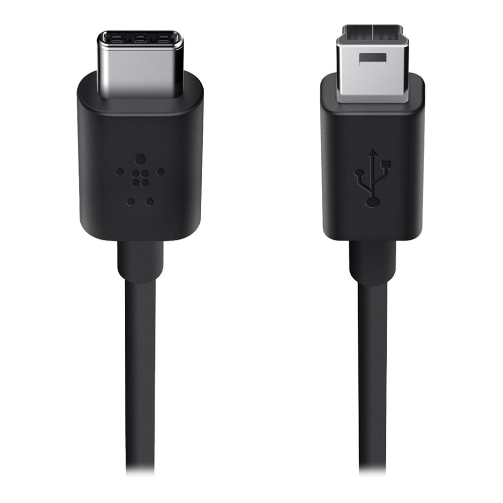 usb to mini usb charging cable