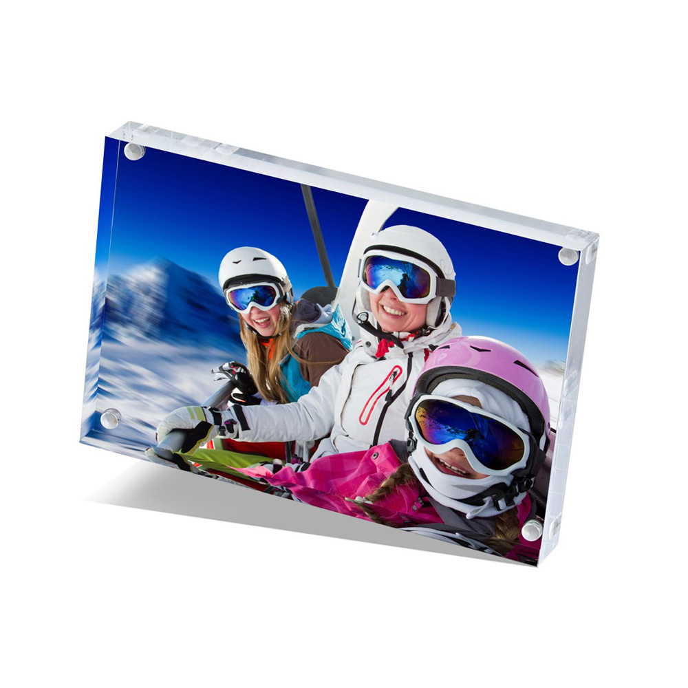Adventa Visionblox Image Display 4 X 6 In Avb46