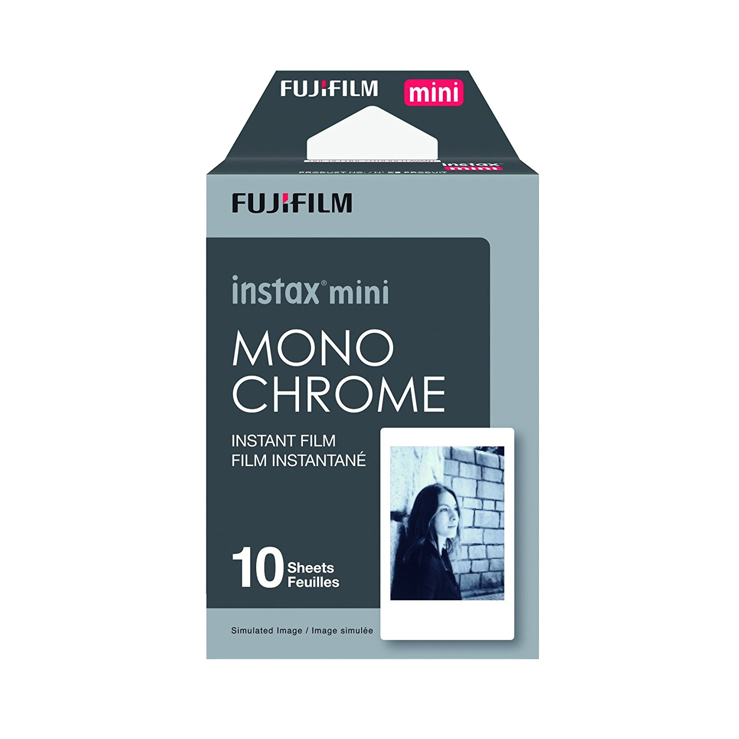 Supreme instax mini インスタントフィルム Supreme®/Fujifilm instax® Mini Instant Film (Pack of 10) | Supreme
