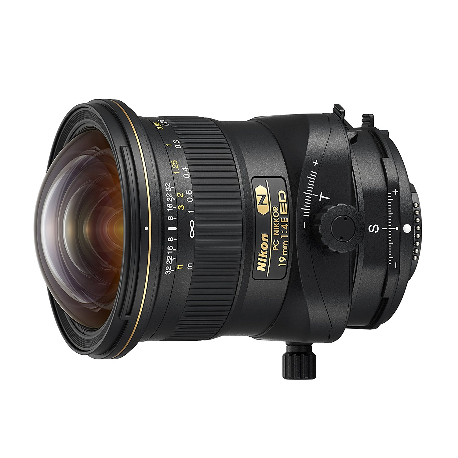Nikon Pc E Nikkor 19mm F 4e Ed Tilt Shift Lens Nikon Pc E Nikkor 19mm F 4e Ed Tilt Shift Lens