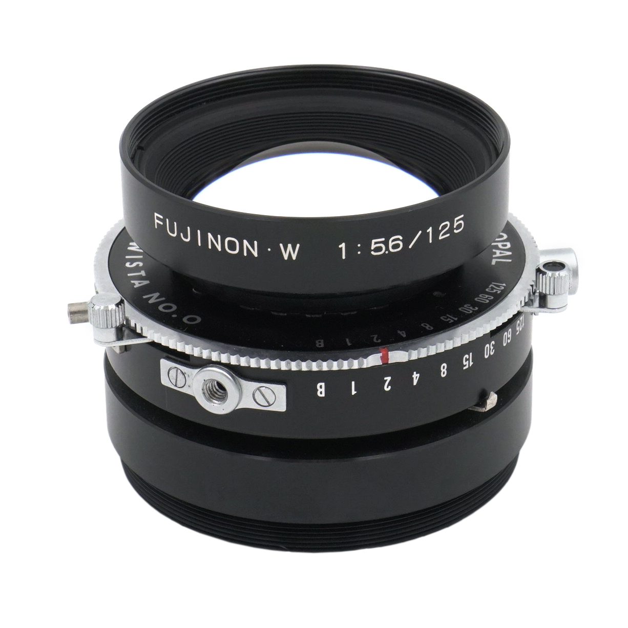 わ*ん様 フジフイルム FUJINON・W 125/5.6 Fujifilm | Fujinon-W 125mm f/5.6 Large Format Lens - Pre