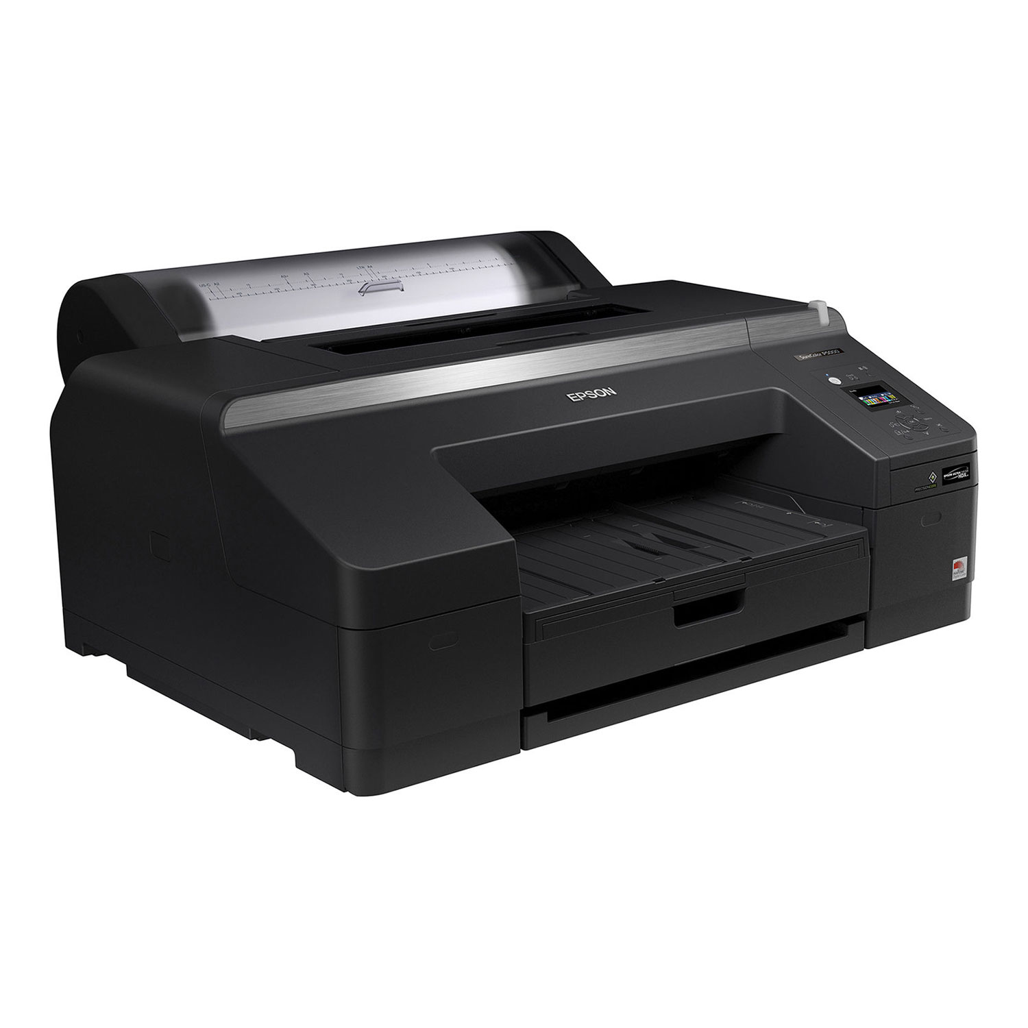 ketting Geleidbaarheid Misleidend Epson | SureColor P5000 Standard Edition 17 In. Wide-Format Inkjet Printer  | SCP5000SE