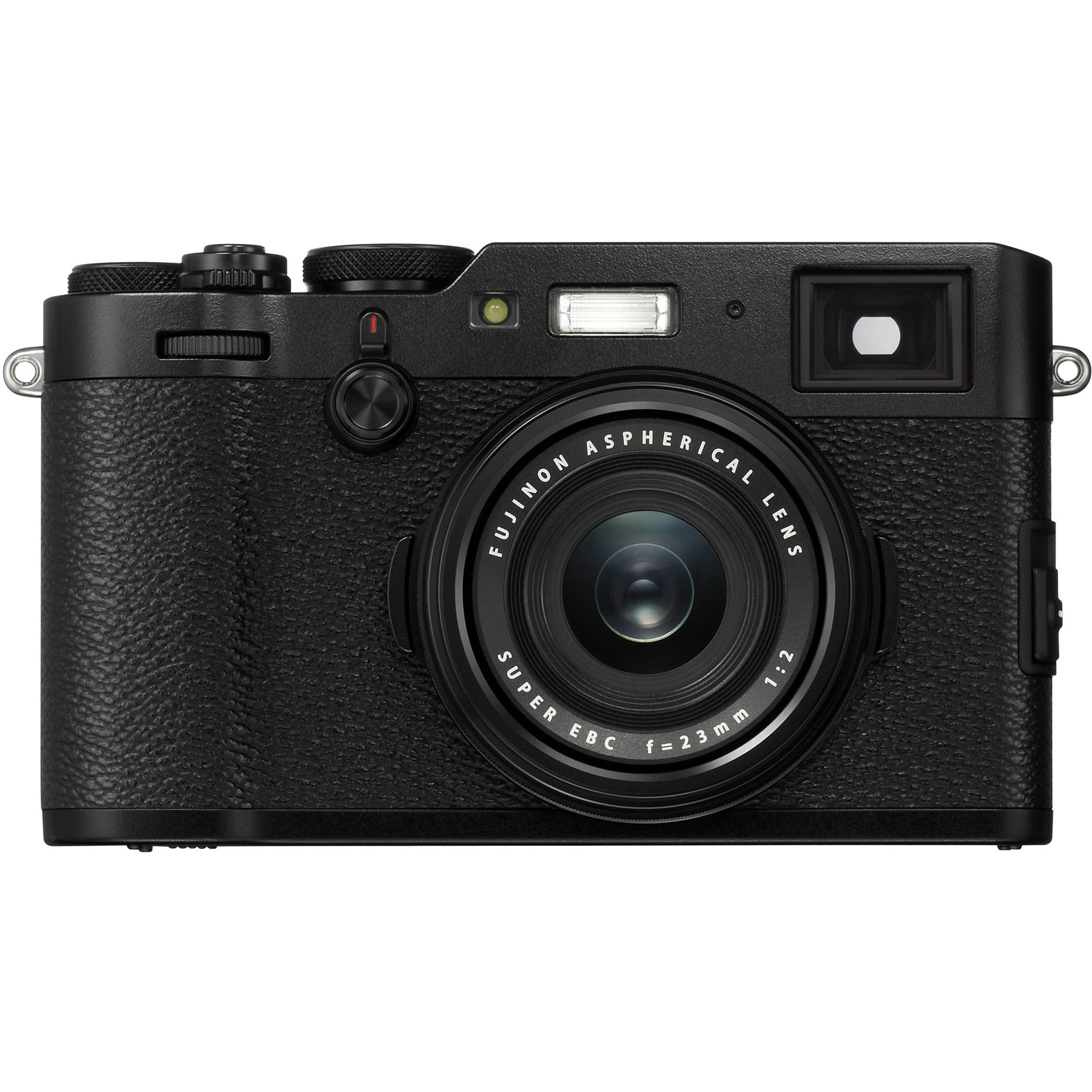 富士フイルム　X100f ブラック Fujifilm X100F Digital Camera (Black)