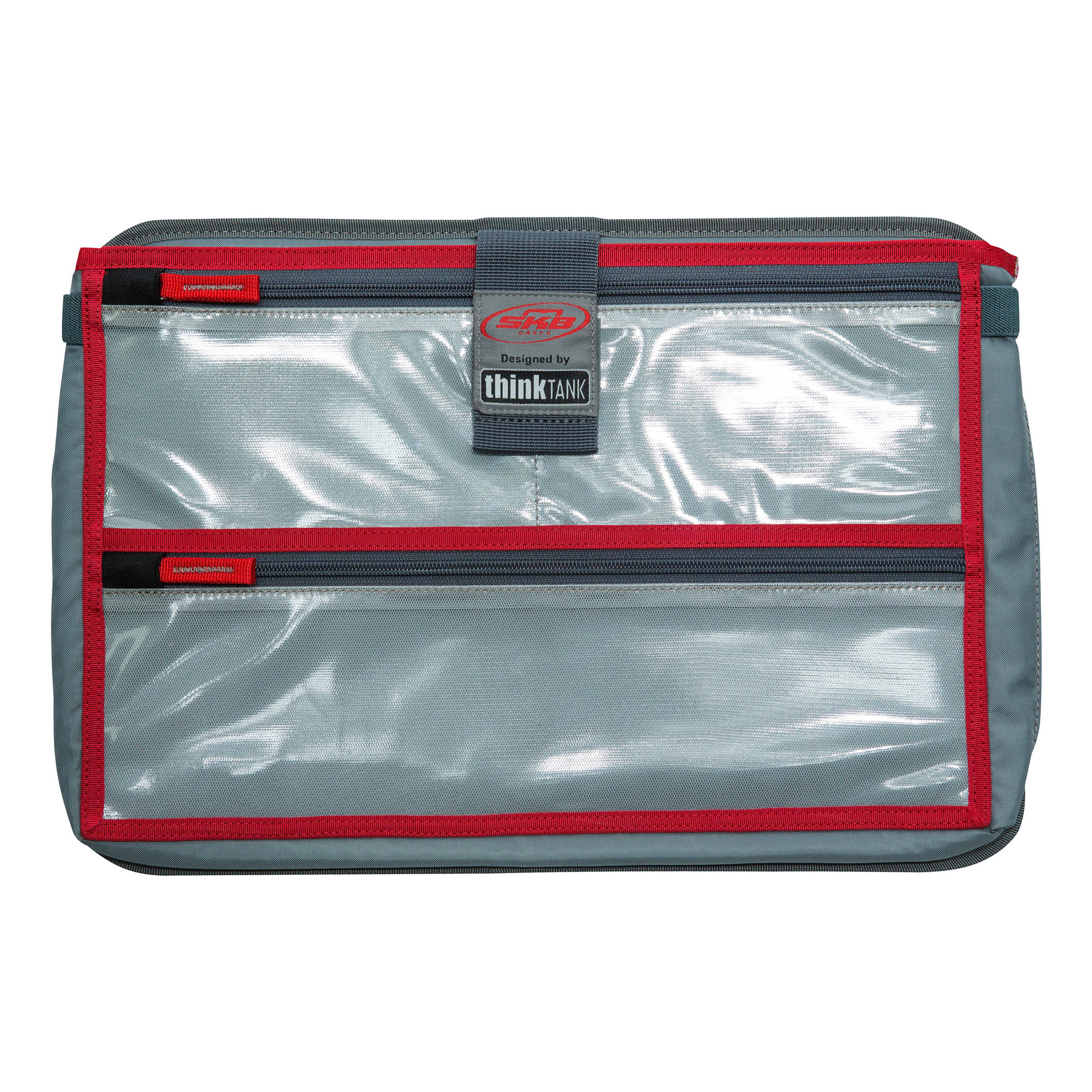 SKB Cases | iSeries 3i-1510-6B Think Tank Designed Lid Organizer