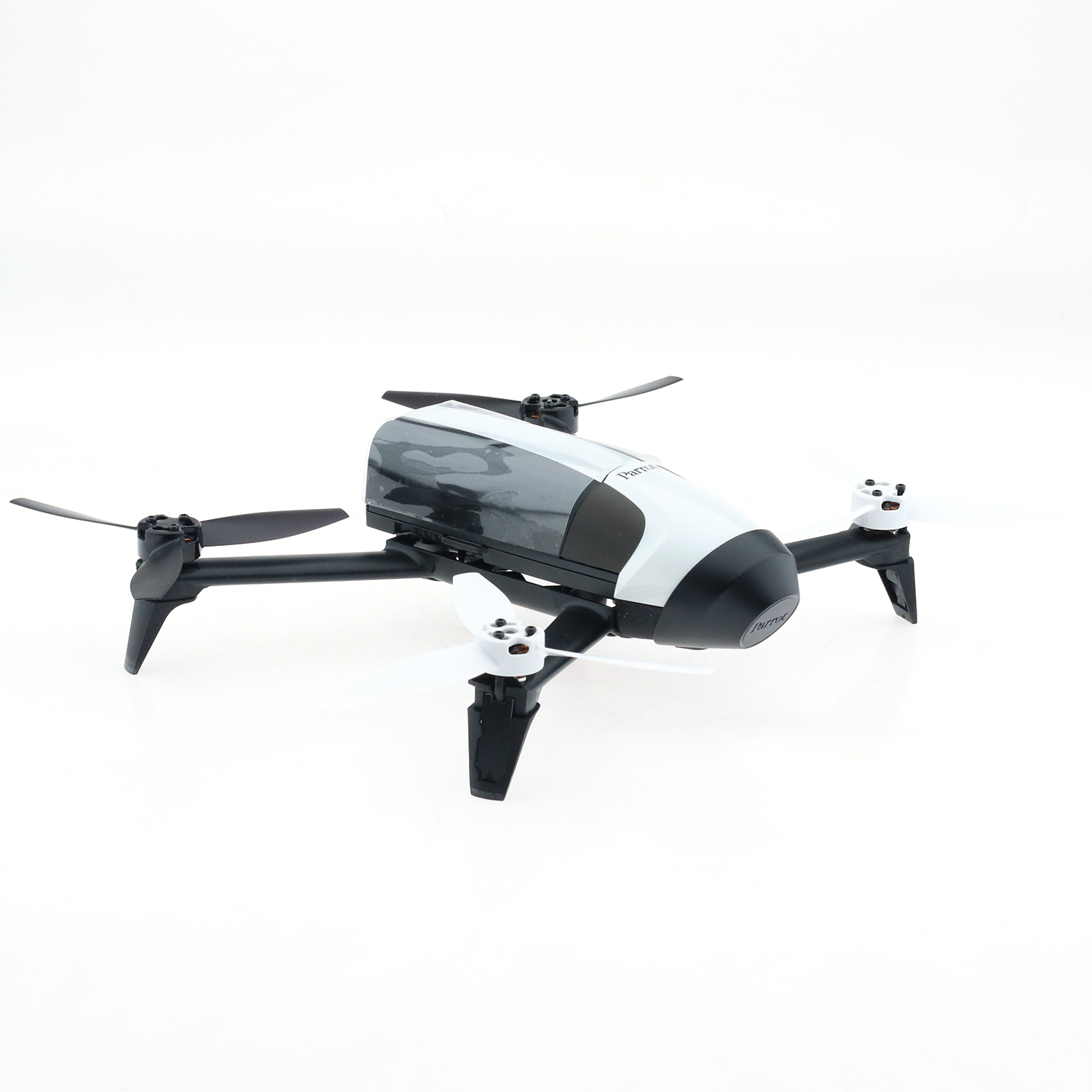 parrot bebop drone