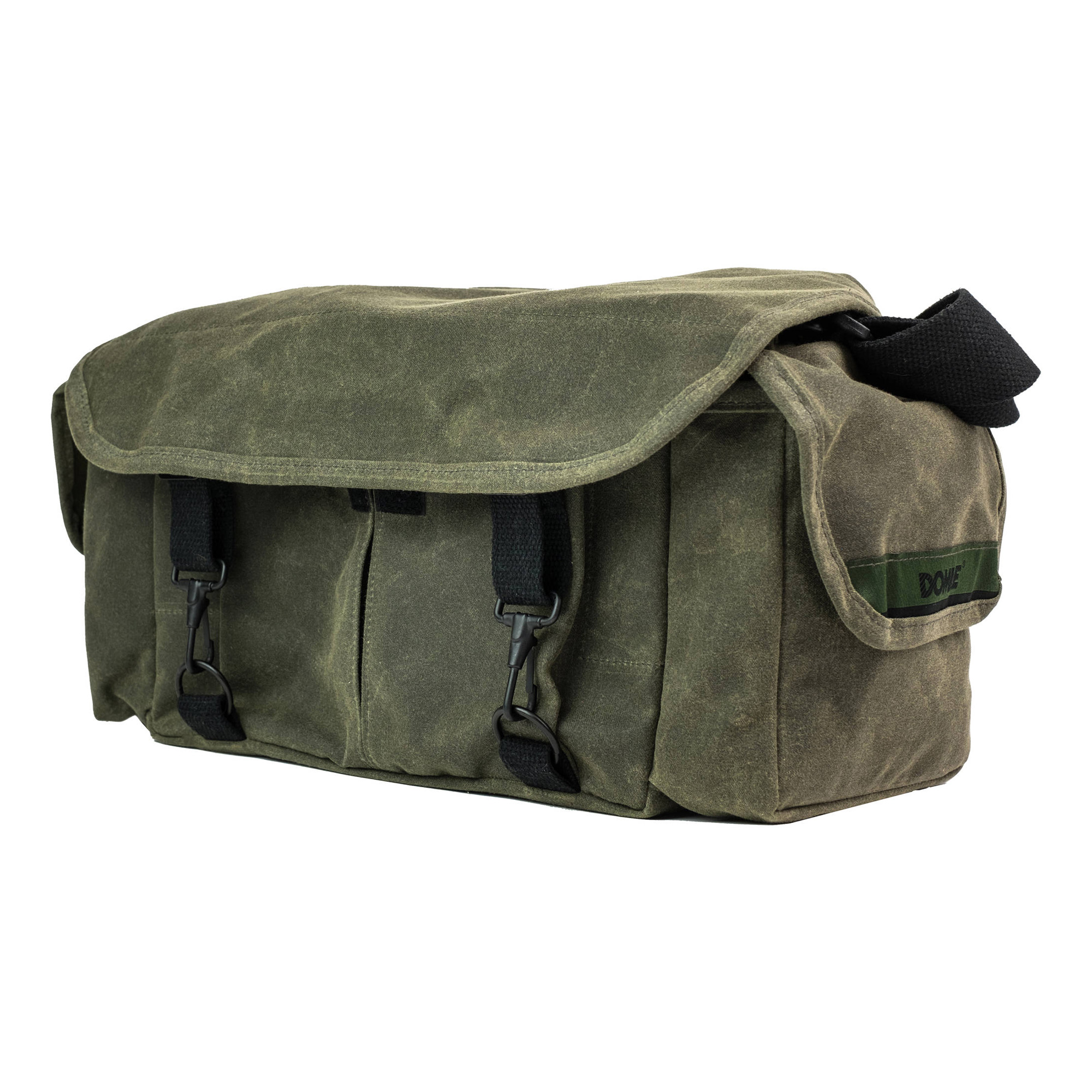 Domke F 2 Ruggedwear Shooter S Bag Military Green