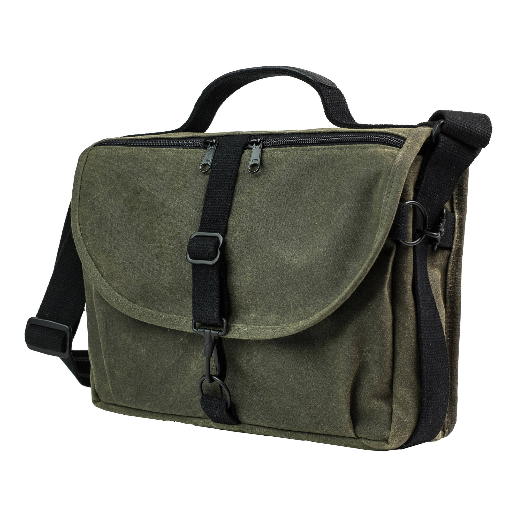 Domke | F-803 RuggedWear Messenger Bag 