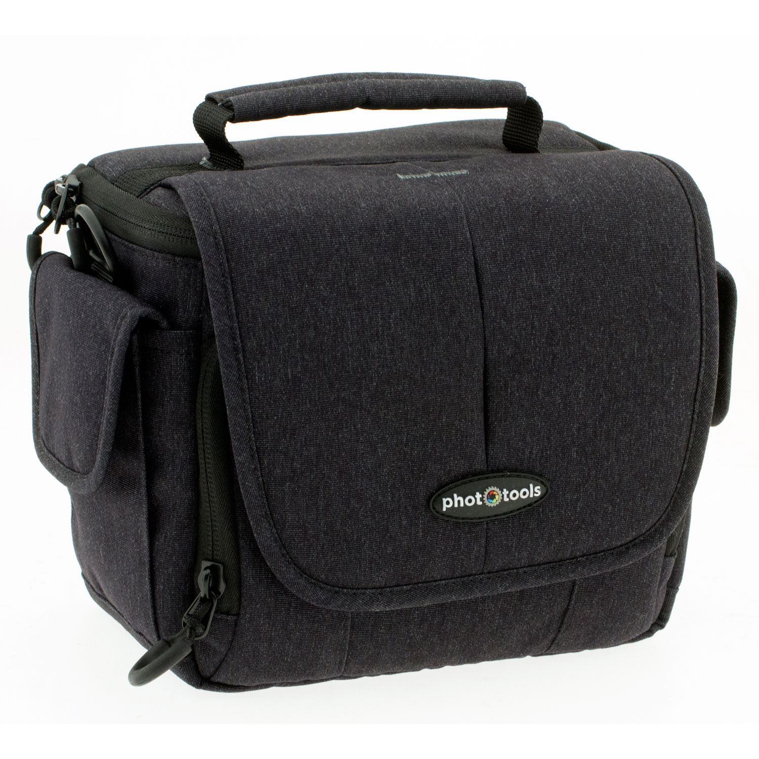 mirrorless bag