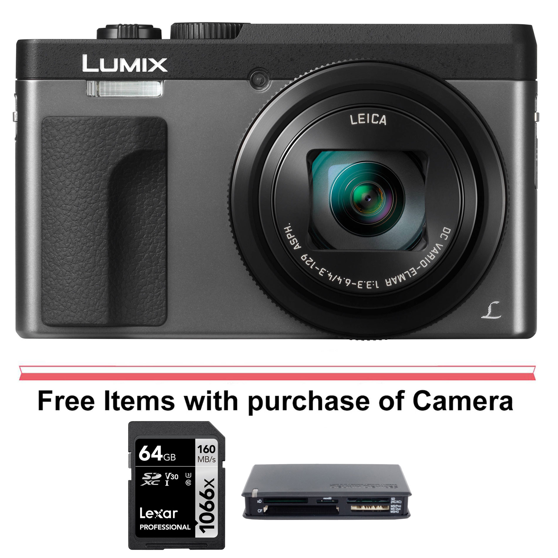 lumix dc vario