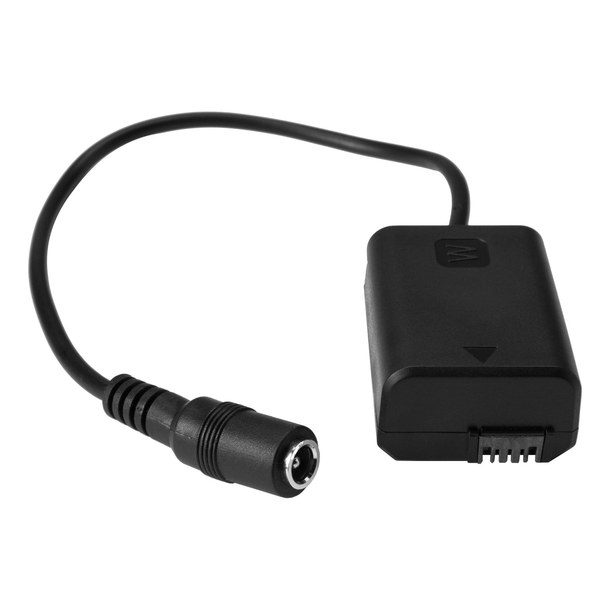 Tether Tools Relay Camera Coupler For Sony Cameras With Np Fw50 Battery Crsfw50