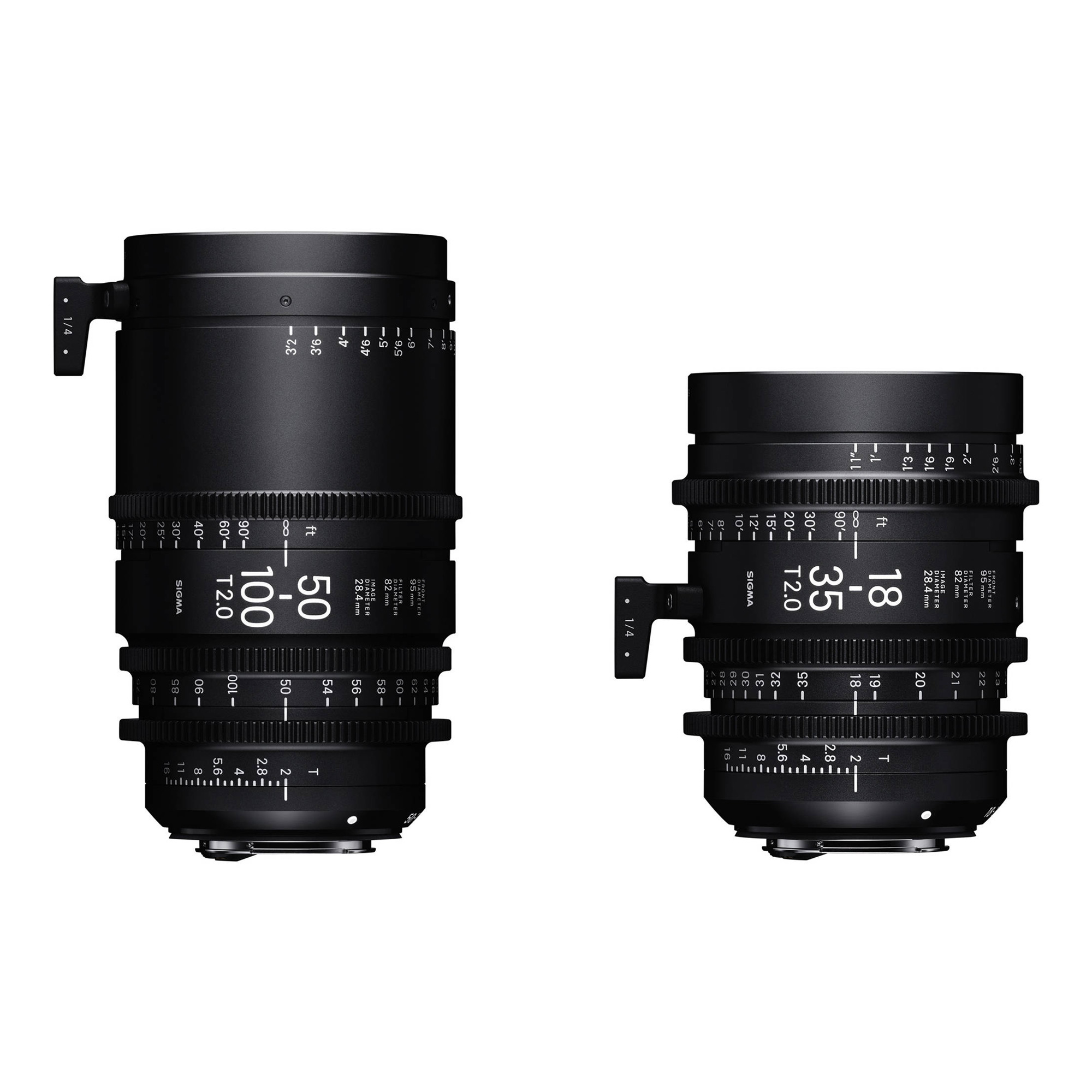 SIGMA 18-35mm T2 / PL mount シグマ レンズ | www.bradeafrica.com