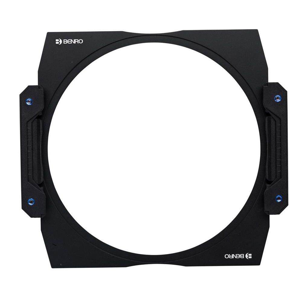 Benro Master Series 150mm Holder Frame HF150 without Lens Ring