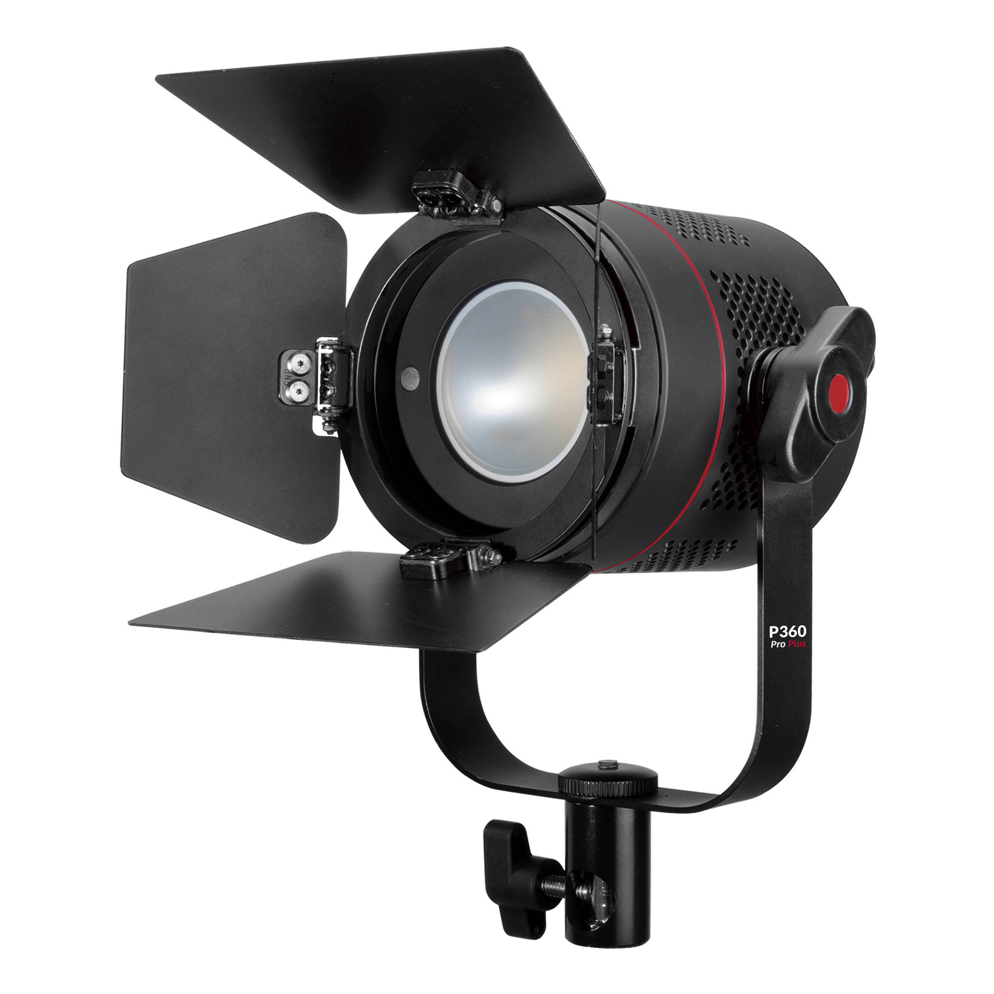 ★Fillex P360 Plus LEDライト Fiilex | P360 Pro Plus LED Light | FLXP360PP