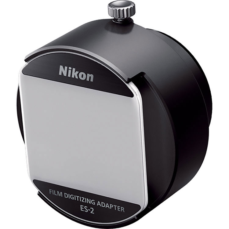 Nikon　es-2 Nikon ES-2 Film Digitizing Adapter Set