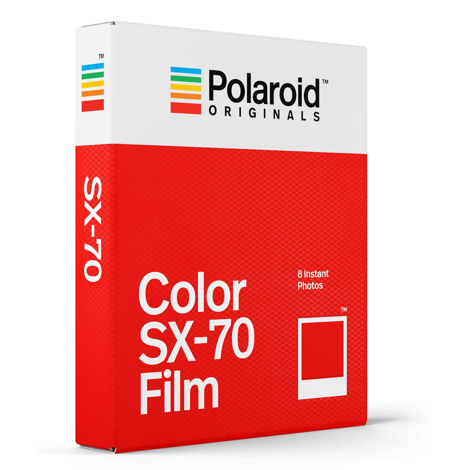 POLAROID ポラロイド SX-70 フィルム付き – zakka store towi