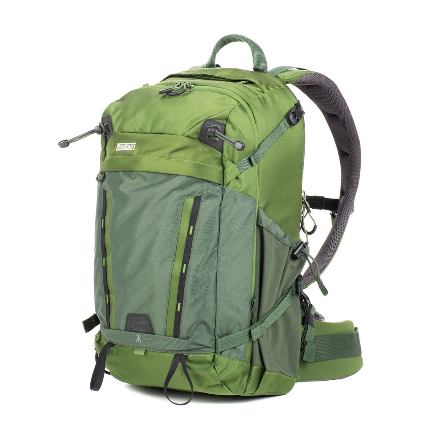MindShift Gear | BackLight 26L Backpack (Woodland | 362