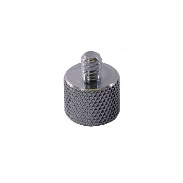 Hyx 3 in 1 Flash Light Bracket Screw Thread Adapter Kits Camera Accessories 1//4 inch Male to 1//4 inch Male + 1//4 inch Female to 3//8 inch Male + 3//8 inch Female to 1//4 inch Female